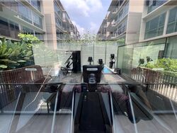 The Watergardens At Canberra (D27), Apartment #499913671